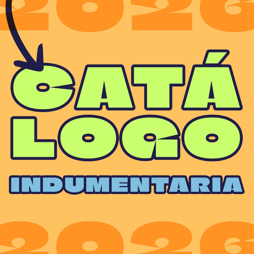 Catálogo Feria Punta Mogote