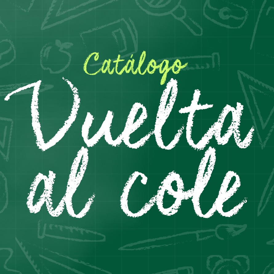 Catálogo Feria Punta Mogote