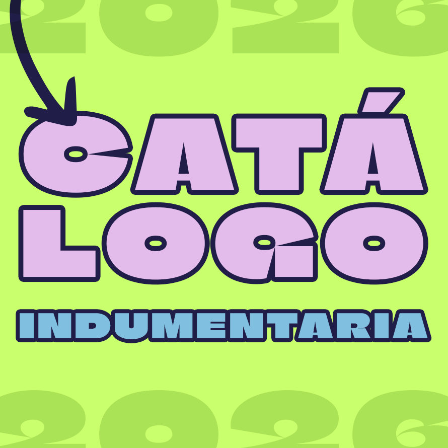 Catálogo Feria Punta Mogote