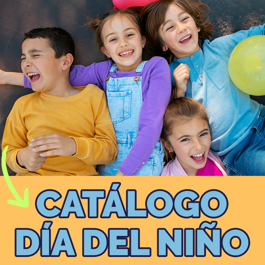 Catálogo Feria Punta Mogote
