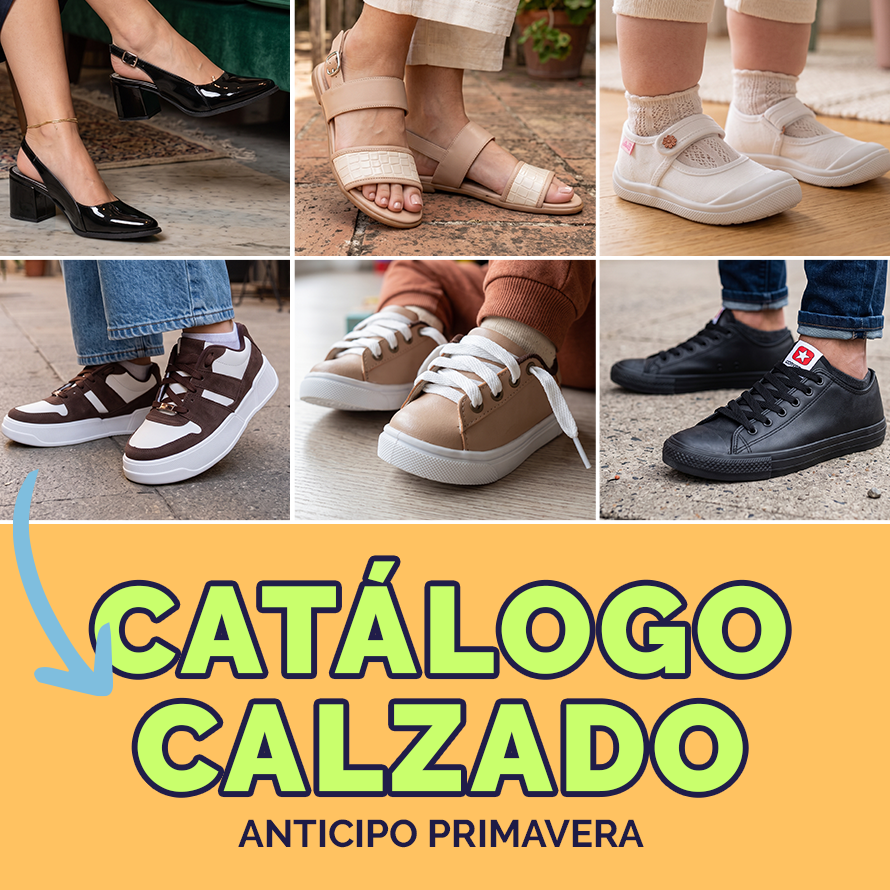 Catálogo Feria Punta Mogote
