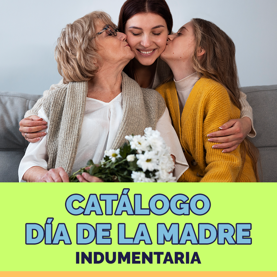 Catálogo Feria Punta Mogote